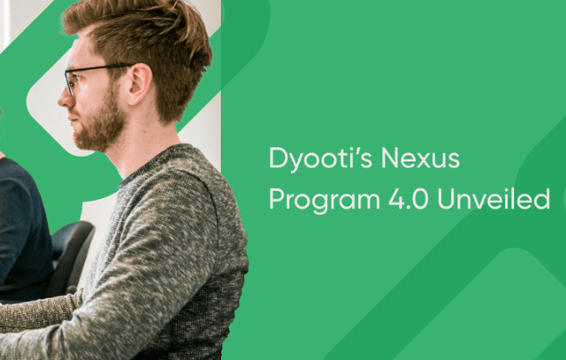 Nurturing Talent, Transforming Futures: Dyooti’s Nexus Program 4.0 Unveiled