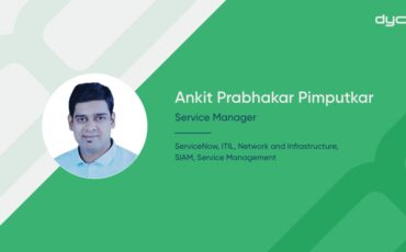 Ankit Prabhakar Pimputkar